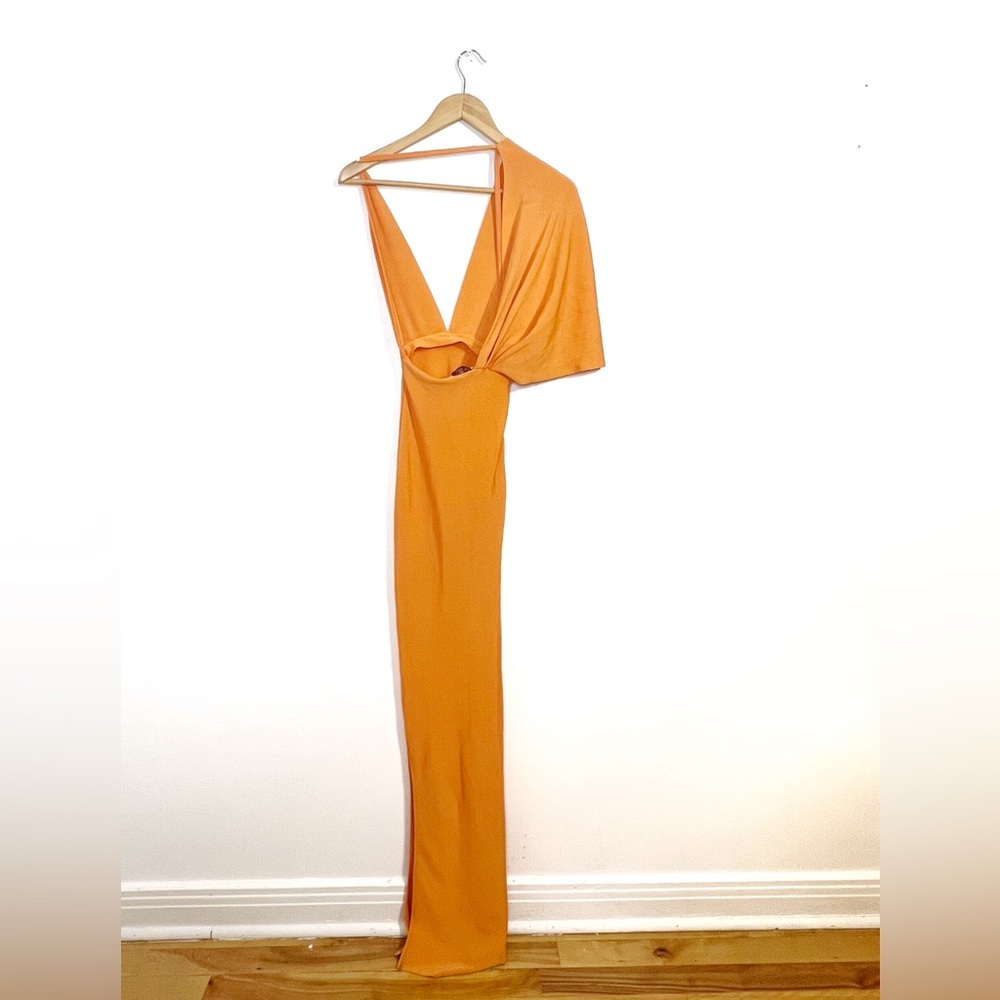 House of CB | Clemence Bandage Dress - Picture 4 of 6